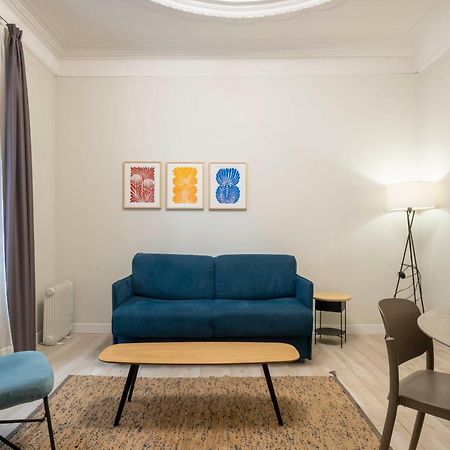 Aspasios Gracia Apartments Βαρκελώνη Δωμάτιο φωτογραφία