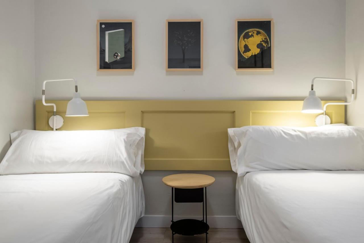 Aspasios Gracia Apartments Βαρκελώνη Εξωτερικό φωτογραφία