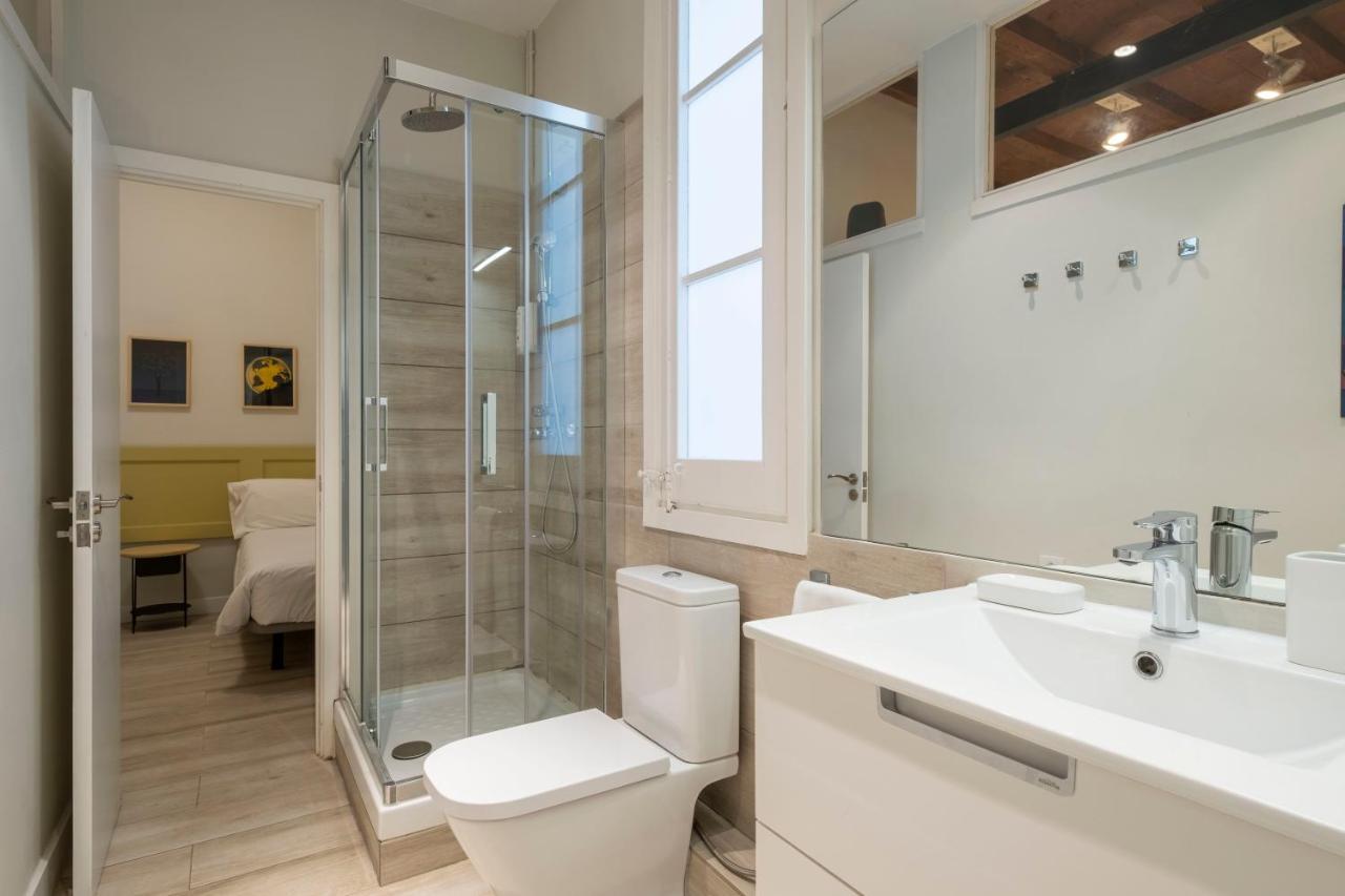 Aspasios Gracia Apartments Βαρκελώνη Εξωτερικό φωτογραφία