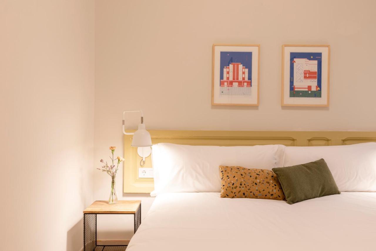Aspasios Gracia Apartments Βαρκελώνη Εξωτερικό φωτογραφία