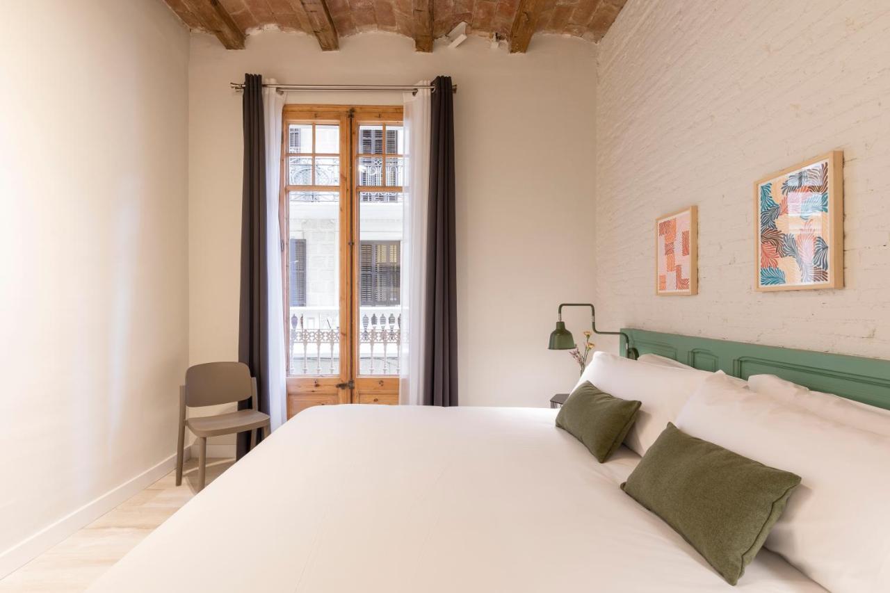 Aspasios Gracia Apartments Βαρκελώνη Εξωτερικό φωτογραφία