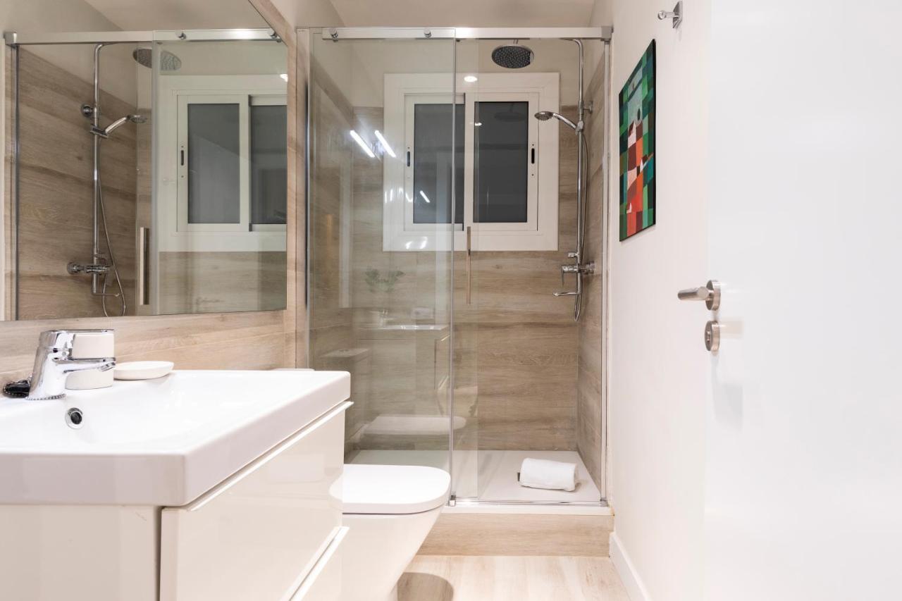 Aspasios Gracia Apartments Βαρκελώνη Εξωτερικό φωτογραφία