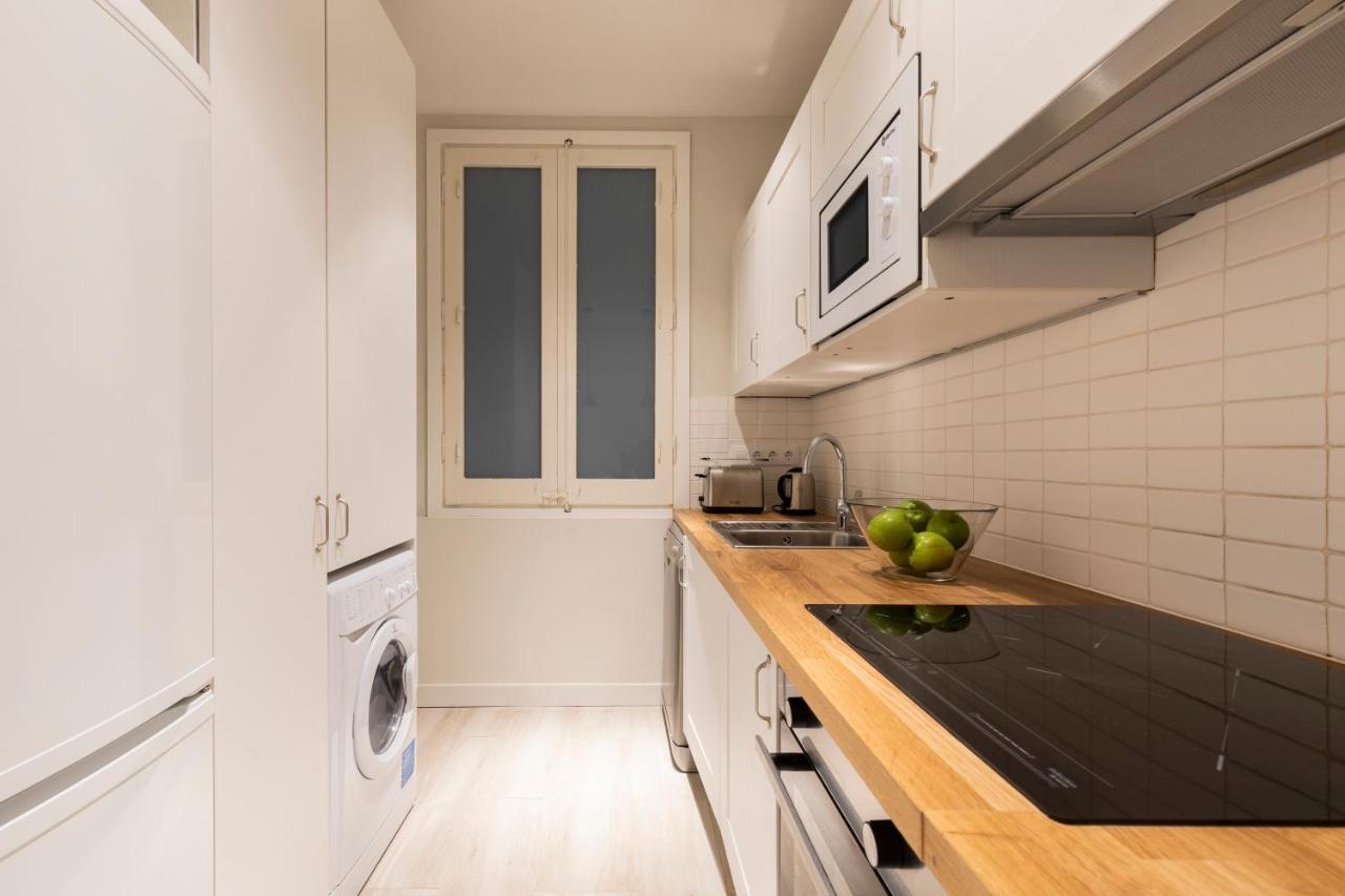 Aspasios Gracia Apartments Βαρκελώνη Εξωτερικό φωτογραφία