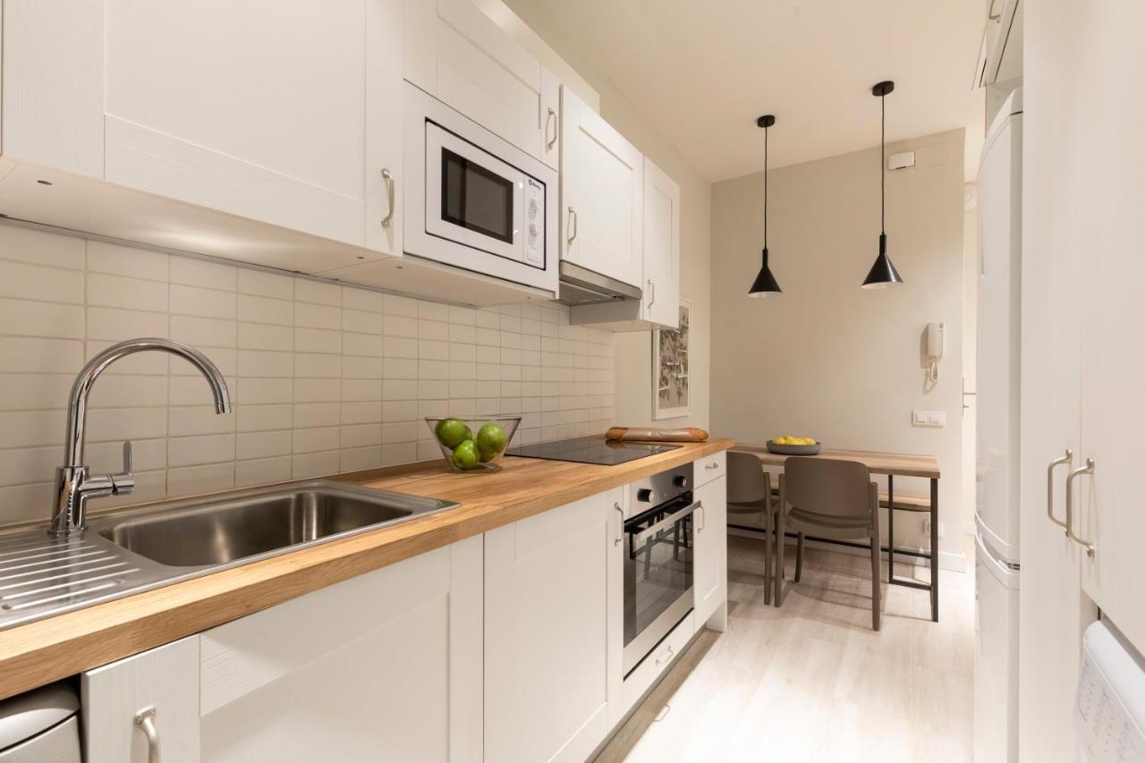 Aspasios Gracia Apartments Βαρκελώνη Εξωτερικό φωτογραφία